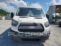 2019 Ford TRANSIT photo