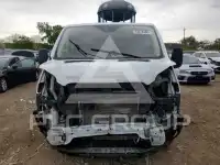 2019 Ford TRANSIT photo
