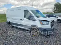 2019 Ford TRANSIT photo