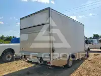 2019 Ford TRANSIT фото