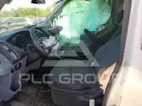 2019 Ford TRANSIT photo
