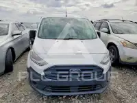 2019 Ford TRANSIT photo