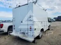 2019 Ford TRANSIT фото