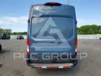 2019 Ford TRANSIT фото