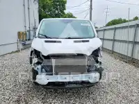 2019 Ford TRANSIT фото