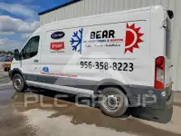 2019 Ford TRANSIT фото