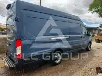 2019 Ford TRANSIT photo