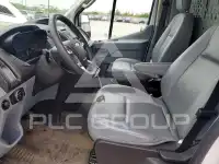 2019 Ford TRANSIT фото