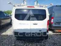 2019 Ford TRANSIT photo