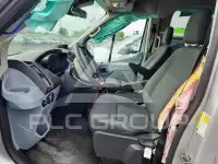 2019 Ford TRANSIT фото