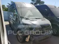 2019 Ford TRANSIT photo