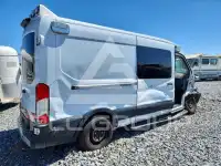 2019 Ford TRANSIT photo