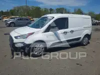 2019 Ford TRANSIT photo
