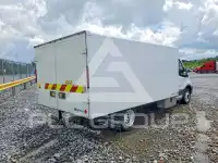 2019 Ford TRANSIT photo