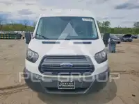 2019 Ford TRANSIT фото