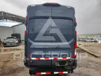 2019 Ford TRANSIT фото
