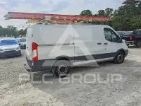2019 Ford TRANSIT photo