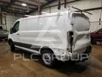 2019 Ford TRANSIT фото