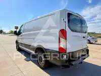 2019 Ford TRANSIT photo