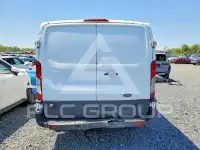 2019 Ford TRANSIT фото