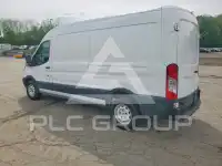 2019 Ford TRANSIT фото