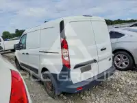2019 Ford TRANSIT photo