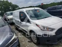 2019 Ford TRANSIT photo