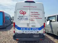 2019 Ford TRANSIT фото