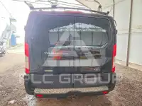 2019 Ford TRANSIT фото