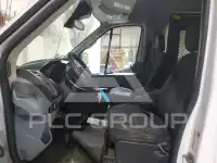 2019 Ford TRANSIT фото