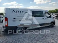 2019 Ford TRANSIT фото