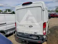 2019 Ford TRANSIT фото