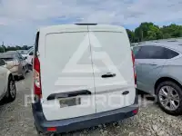 2019 Ford TRANSIT photo
