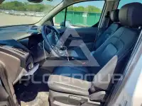 2019 Ford TRANSIT фото