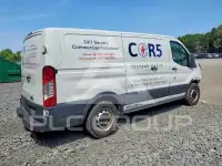 2019 Ford TRANSIT photo