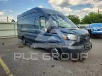 2019 Ford TRANSIT фото