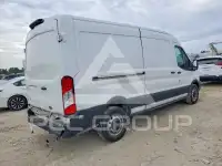 2019 Ford TRANSIT фото