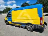 2019 Ford TRANSIT photo