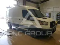 2019 Ford TRANSIT фото