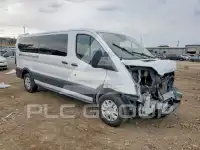 2019 Ford TRANSIT photo