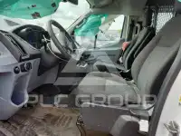 2019 Ford TRANSIT фото
