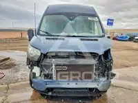 2019 Ford TRANSIT фото