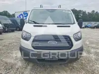 2019 Ford TRANSIT photo