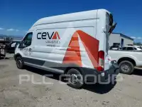 2019 Ford TRANSIT фото