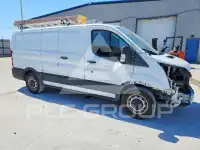 2019 Ford TRANSIT фото