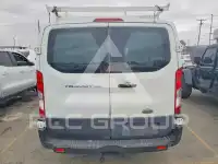 2019 Ford TRANSIT photo