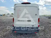 2019 Ford TRANSIT photo