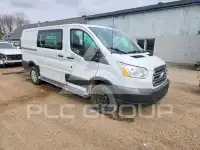 2019 Ford TRANSIT фото