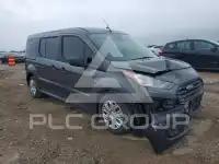 2019 Ford TRANSIT фото