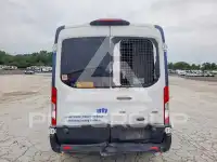 2019 Ford TRANSIT фото
